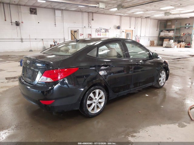 صورة 4 لـ 2012 Hyundai ACCENT GLS