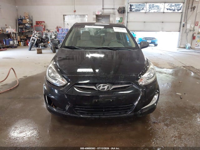 صورة 6 لـ 2012 Hyundai ACCENT GLS