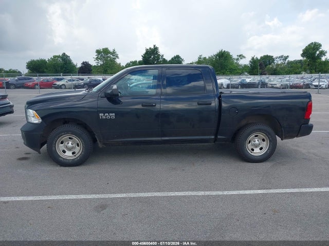 2017 RAM 1500 TRADESMAN 4X4 5'7 BOX 照片 14