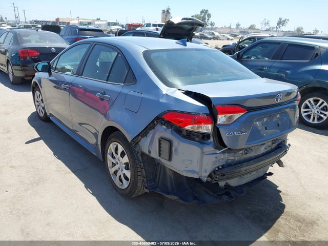 2022 Toyota COROLLA LE 照片 3