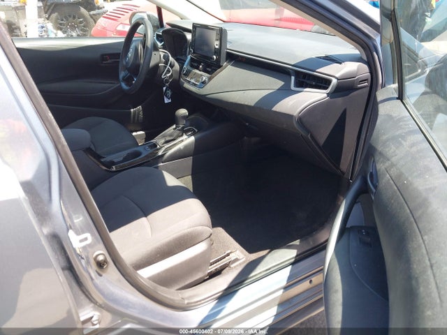 2022 Toyota COROLLA LE 照片 5