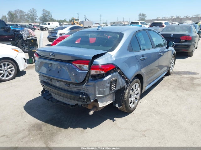 2022 Toyota COROLLA LE 照片 6