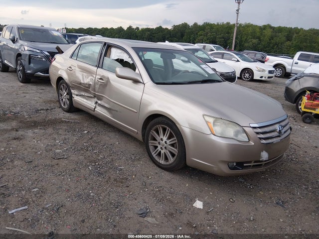 2006 TOYOTA AVALON LIMITED
