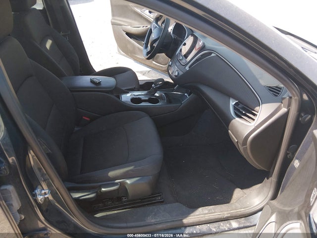 2021 Chevrolet MALIBU FWD LS 照片 5