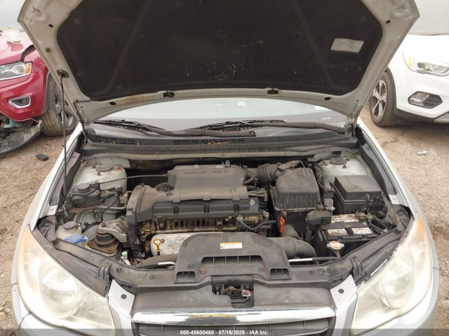 صورة 10 لـ 2008 Hyundai ELANTRA GLS/SE