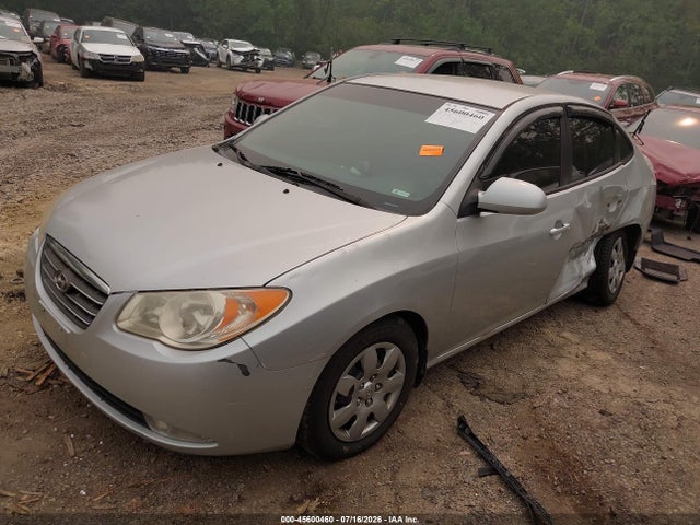 صورة 2 لـ 2008 Hyundai ELANTRA GLS/SE
