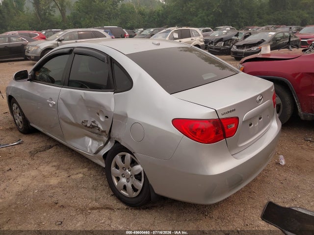 صورة 3 لـ 2008 Hyundai ELANTRA GLS/SE