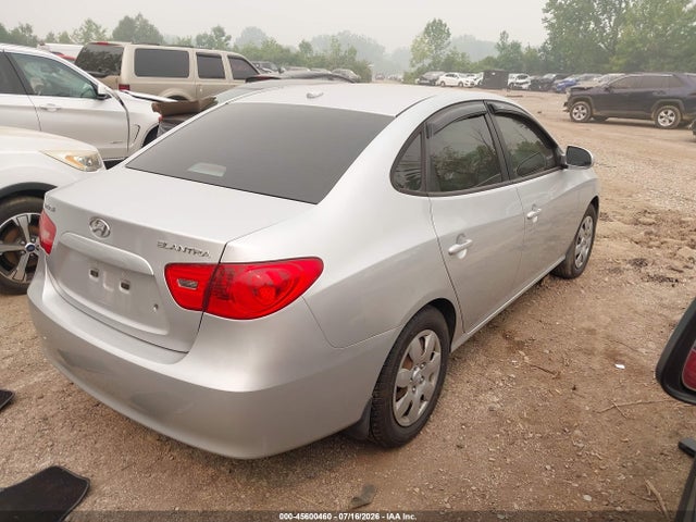 صورة 4 لـ 2008 Hyundai ELANTRA GLS/SE