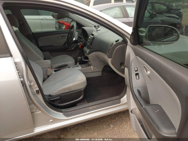 صورة 5 لـ 2008 Hyundai ELANTRA GLS/SE