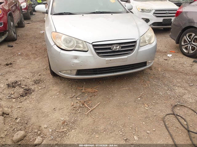صورة 6 لـ 2008 Hyundai ELANTRA GLS/SE