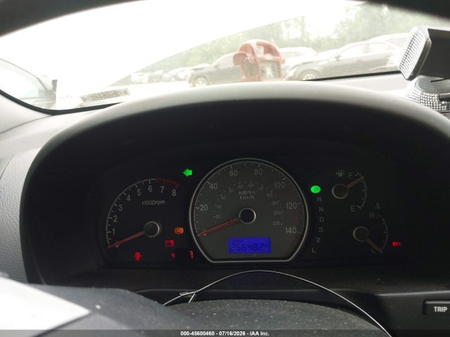 صورة 7 لـ 2008 Hyundai ELANTRA GLS/SE