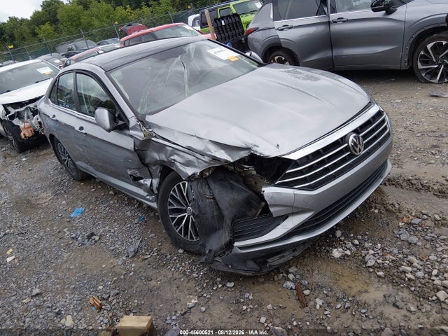 2021 VOLKSWAGEN JETTA 1.4T R-LINE/1.4T SE/S