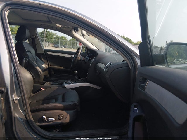 صورة 5 لـ 2013 AUDI A4 2.0T PREMIUM