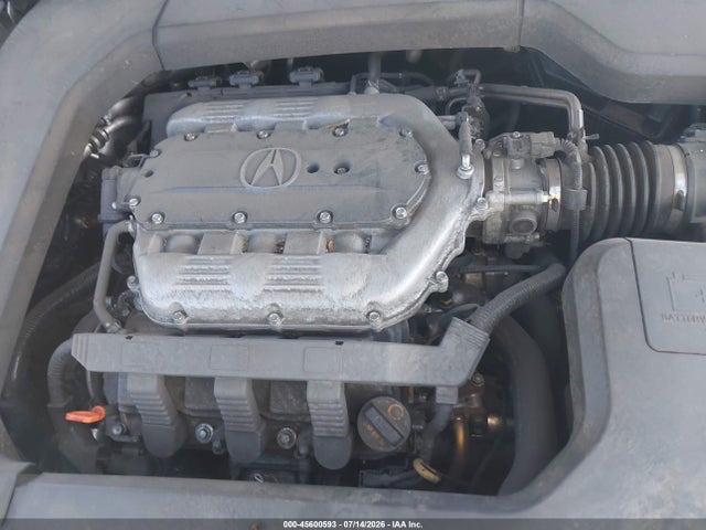 2014 Acura TL 3.5 SPECIAL EDITION photo 10