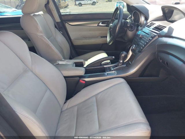 2014 Acura TL 3.5 SPECIAL EDITION photo 5