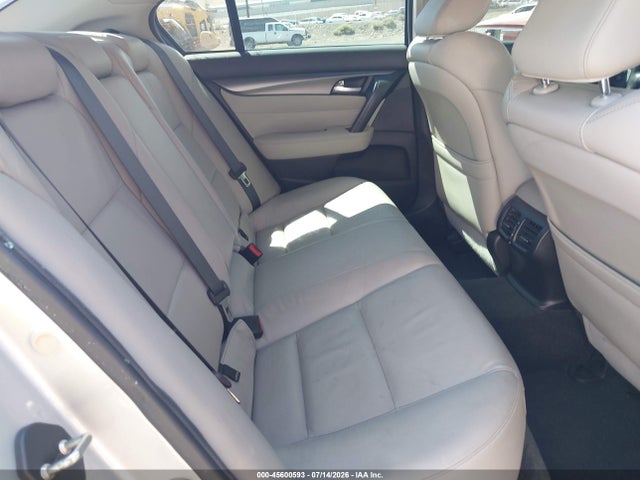 2014 Acura TL 3.5 SPECIAL EDITION photo 8