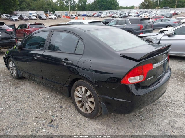 صورة 3 لـ 2009 Honda CIVIC EX