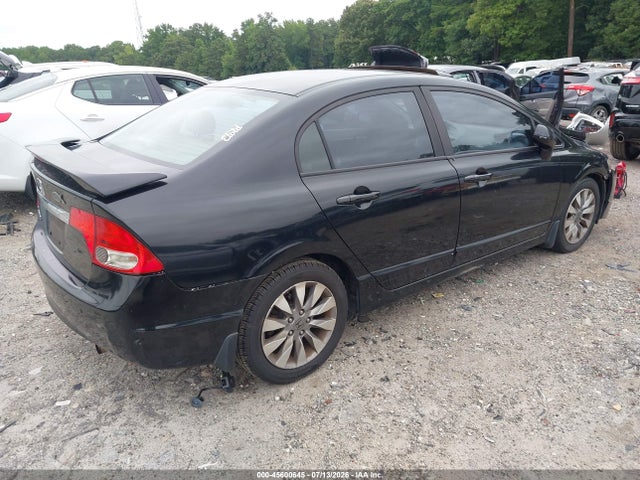 صورة 4 لـ 2009 Honda CIVIC EX