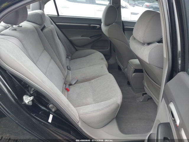 صورة 8 لـ 2009 Honda CIVIC EX