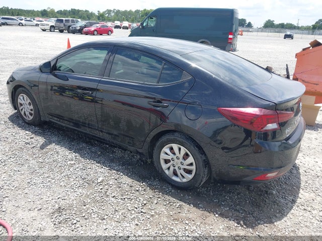 2019 Hyundai ELANTRA SE 缩略图 3