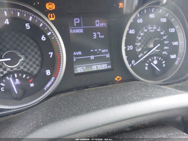 2019 Hyundai ELANTRA SE 缩略图 7