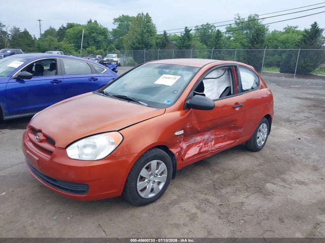 صورة 2 لـ 2009 Hyundai ACCENT GS