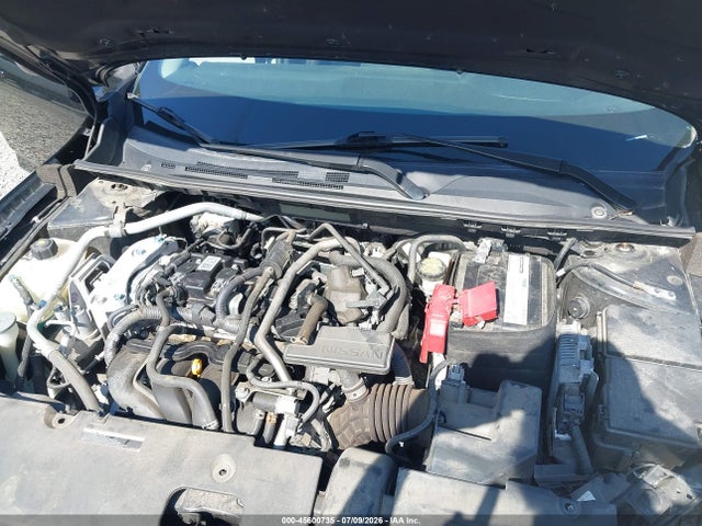 صورة 10 لـ 2021 Nissan SENTRA SV XTRONIC CVT