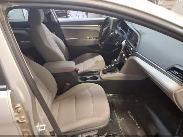 صورة 5 لـ 2020 Hyundai ELANTRA SE