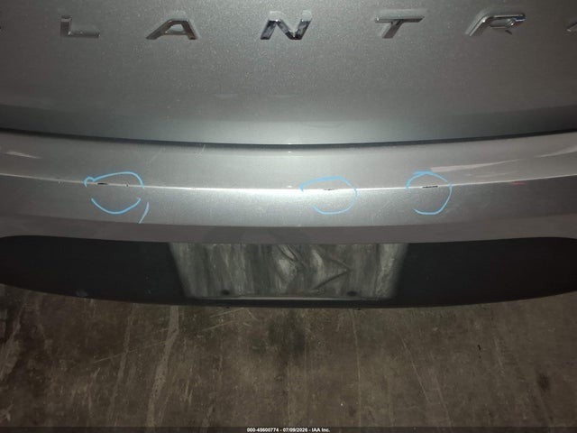 صورة 6 لـ 2020 Hyundai ELANTRA SE