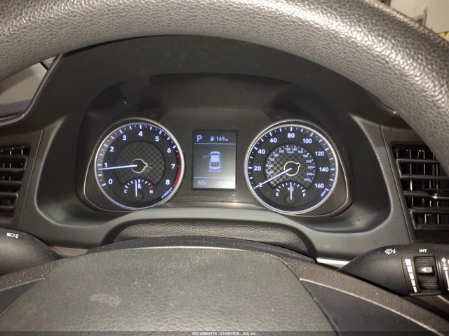 صورة 7 لـ 2020 Hyundai ELANTRA SE