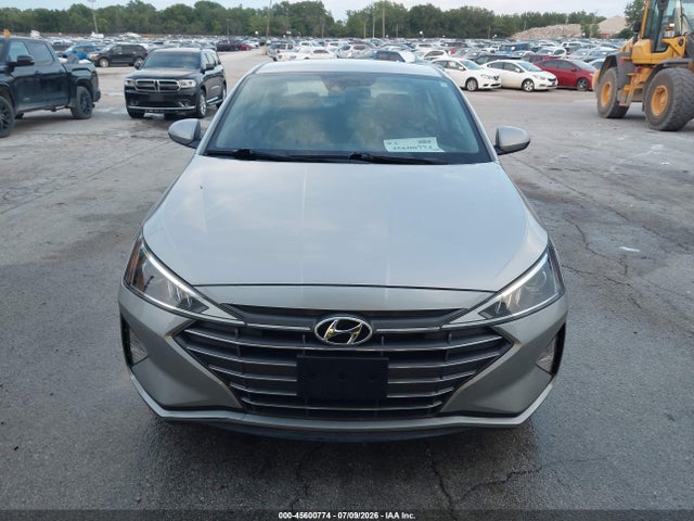 صورة مصغرة 13 لـ 2020 Hyundai ELANTRA SE