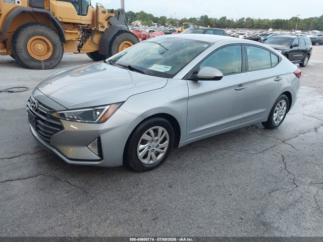 صورة 2 لـ 2020 Hyundai ELANTRA SE