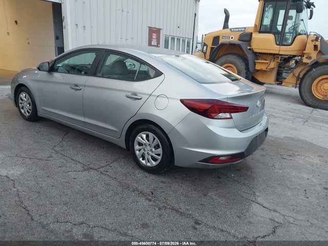 صورة 3 لـ 2020 Hyundai ELANTRA SE