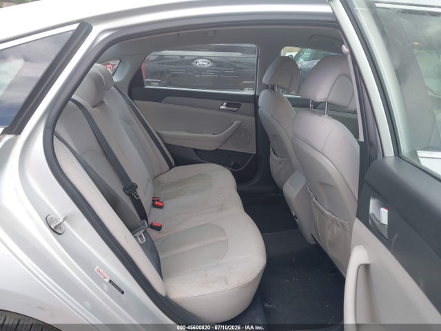 صورة 8 لـ 2017 Hyundai SONATA