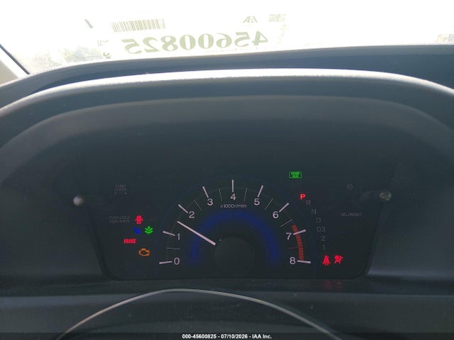 2013 Honda CIVIC LX 照片 7