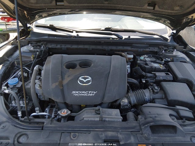 صورة مصغرة 10 لـ 2018 Mazda MAZDA6 TOURING