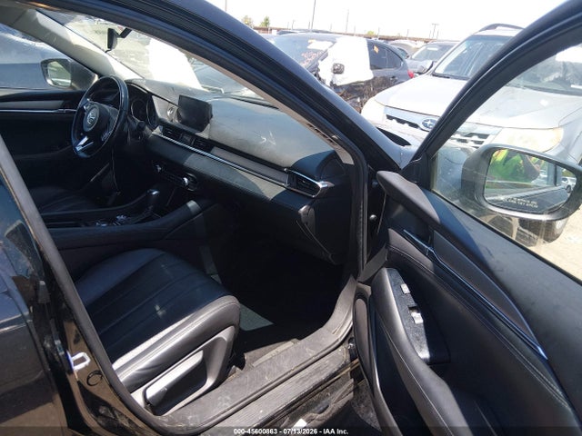 2018 Mazda MAZDA6 TOURING 照片 5