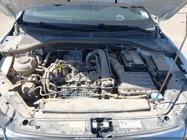 2019 VOLKSWAGEN JETTA 1.4T SEL 10