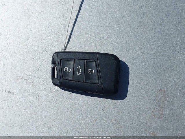 2019 VOLKSWAGEN JETTA 1.4T SEL 11