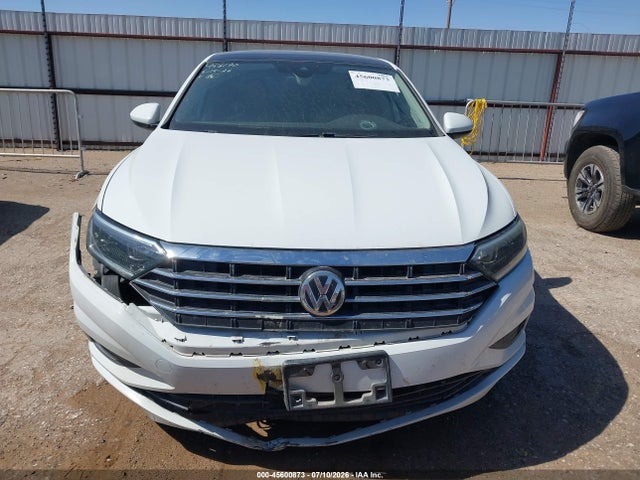 2019 VOLKSWAGEN JETTA 1.4T SEL 12
