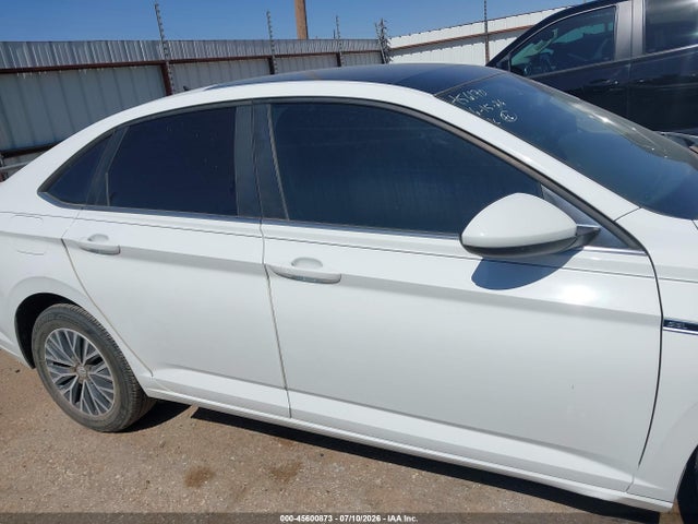 2019 VOLKSWAGEN JETTA 1.4T SEL 13