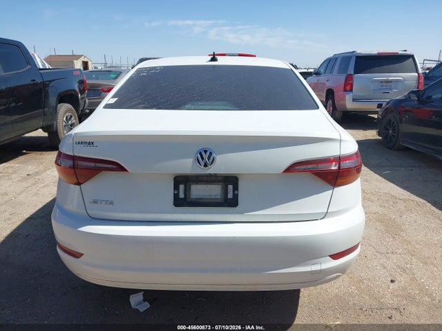 2019 VOLKSWAGEN JETTA 1.4T SEL 16