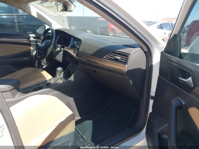 2019 VOLKSWAGEN JETTA 1.4T SEL 5