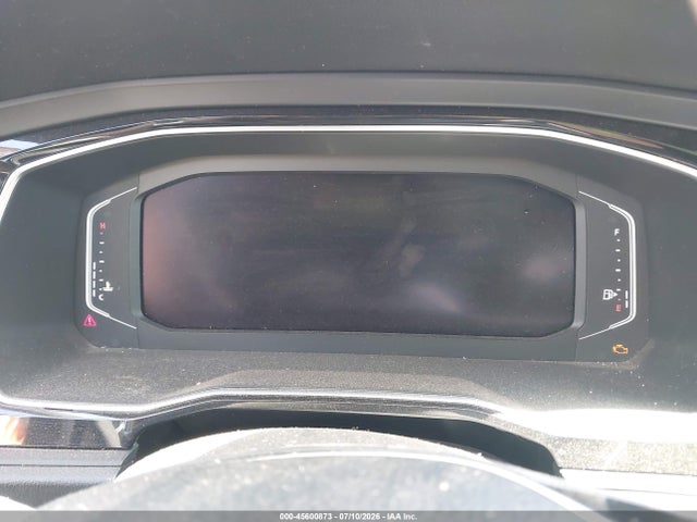2019 VOLKSWAGEN JETTA 1.4T SEL 7