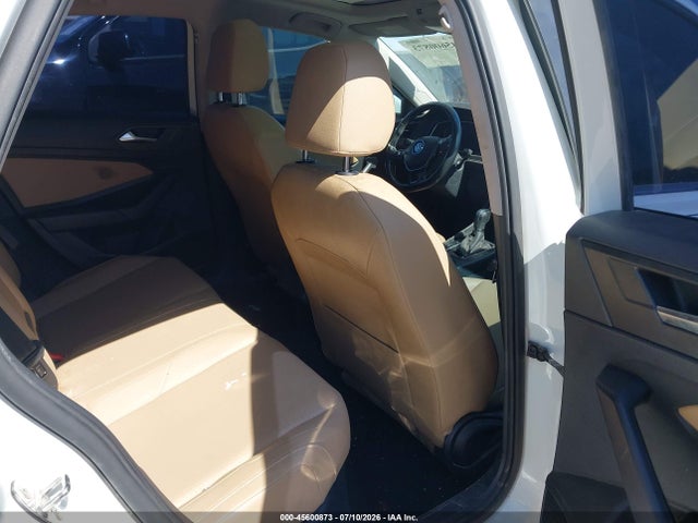 2019 VOLKSWAGEN JETTA 1.4T SEL 8