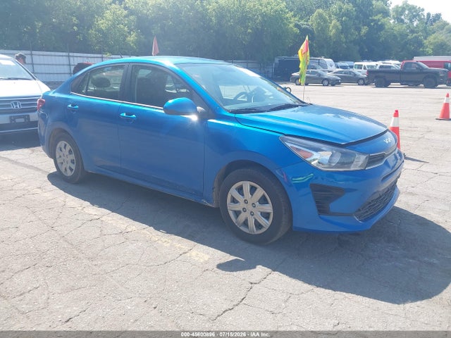 2023 KIA RIO S