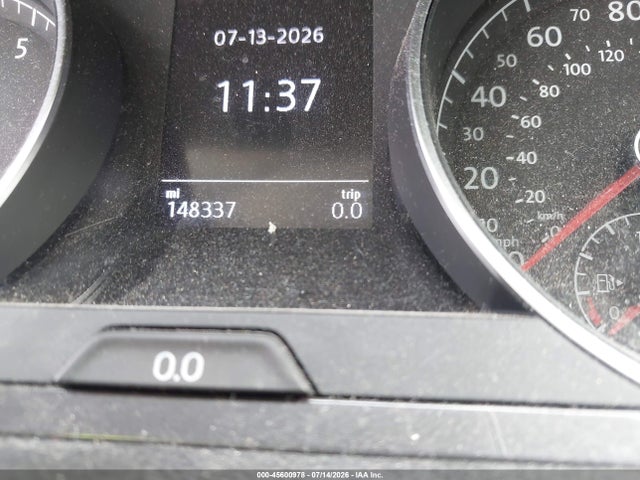 2017 Volkswagen GOLF ALLTRACK TSI S/TSI SE/TSI SEL 照片 7