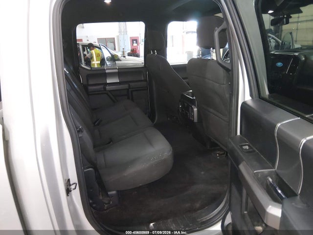 2017 FORD F-150 XLT 照片 8