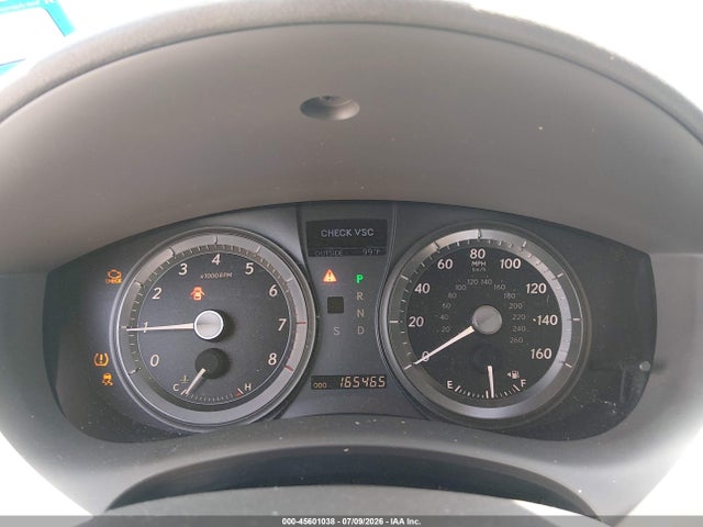 صورة 7 لـ 2009 Lexus ES 350