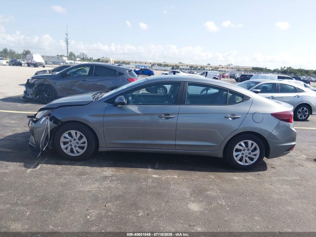2019 Hyundai ELANTRA SE 缩略图 14